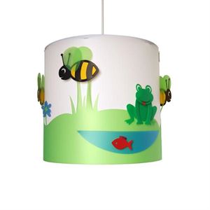 Happylight Fr� B�rne Pendel Stor