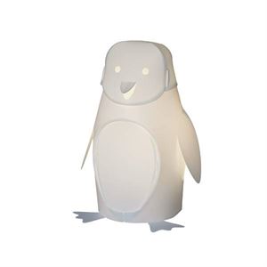 Zoolight Pingo B�rne Bordlampe