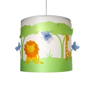 Happylight L�ve B�rne Pendel Stor