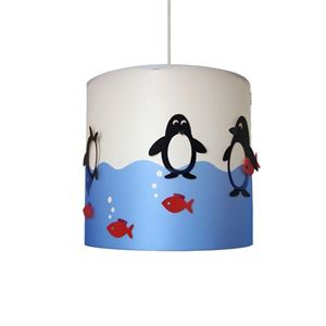 Happylight Pingvin B�rne Pendel Stor